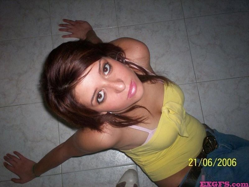 Tiny Tit Girlfriends 6