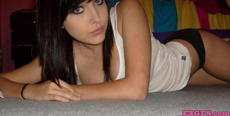 Tiny Tit Girlfriends 7