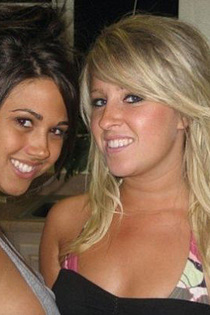 Real teen slutty girls showing everything straight from Facebook-07