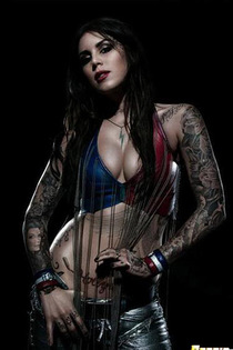 Kat Von D From Miami Ink-00