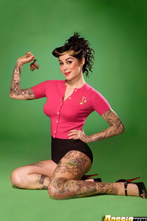 Kat Von D From Miami Ink-01