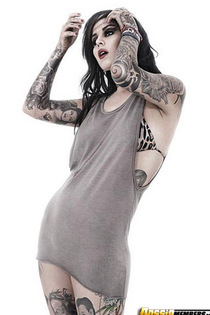 Kat Von D From Miami Ink-03