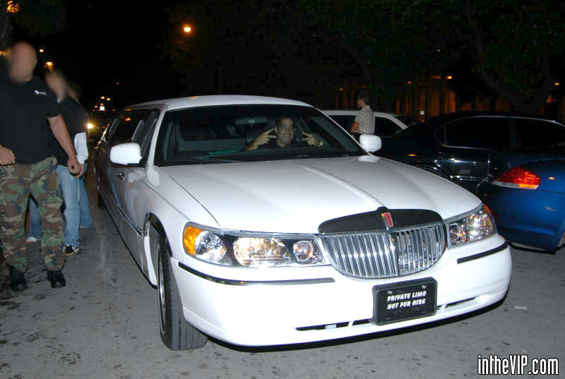 Tyler Night time nookie 1