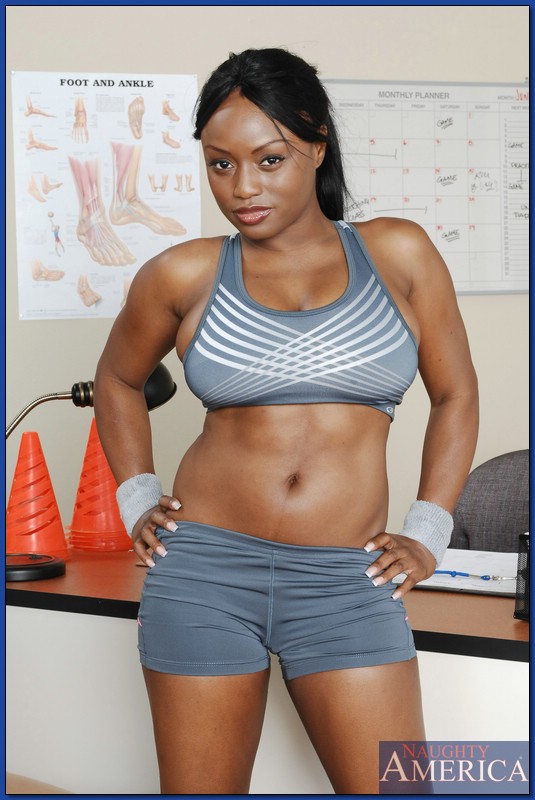 Jada Fire 1