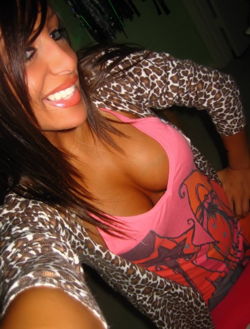 Real ex girlfriends Homemade porn videos 6