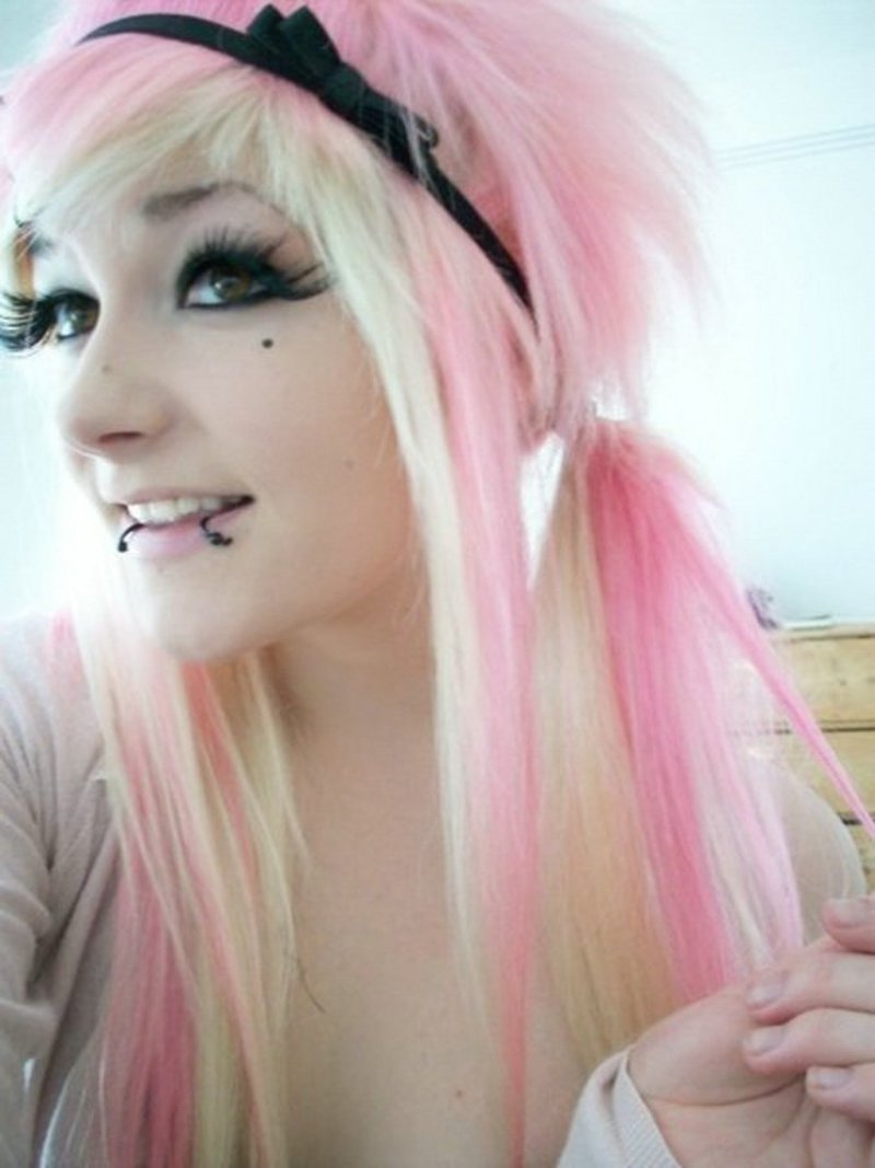 Real emo girls having load 10