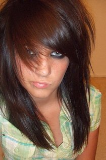 Real emo girls having load-01