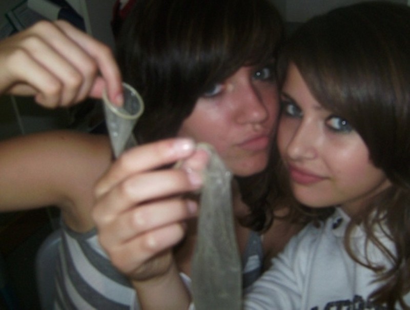 Amazing Hot Pics of Real GFs 12
