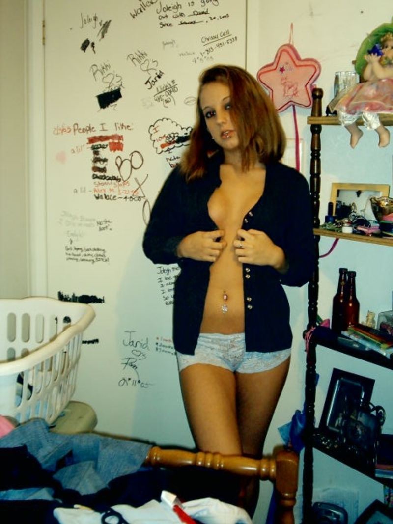 Nice Girls Enjoy Cum 10