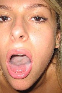 Nice Girls Enjoy Cum-03