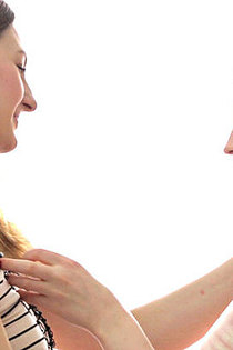 Cali gives her Husband New Pussy-00