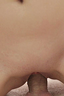 Cali gives her Husband New Pussy-12