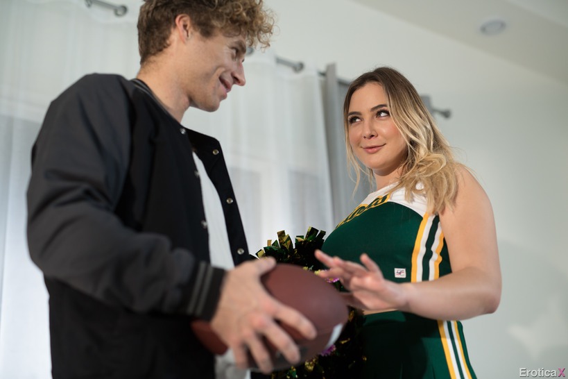 The All American Couple 3