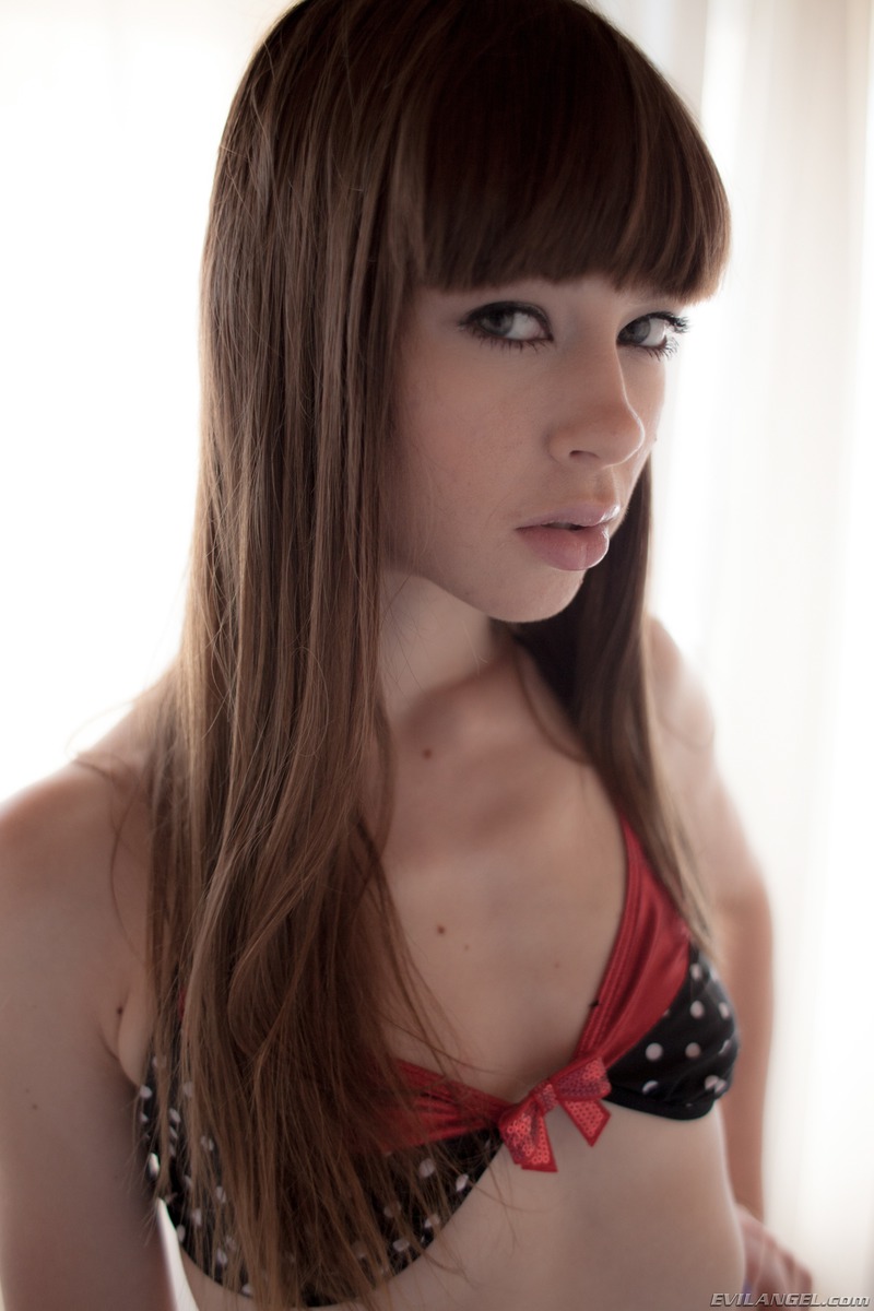 Horny Teen Pornstar Alexa Nova Abused 2
