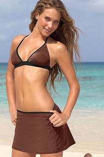 Hannah davis ridiculously hot in her bikini-13