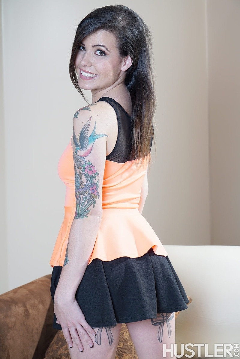 A Thirst For Ink | Lyla Dean 1