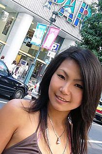 Asian Chick Asami Idols-15