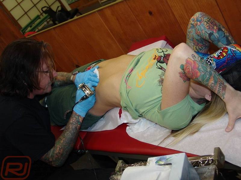 Janine Lindemulder 39