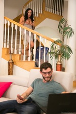 A Stepmother's Affair-17