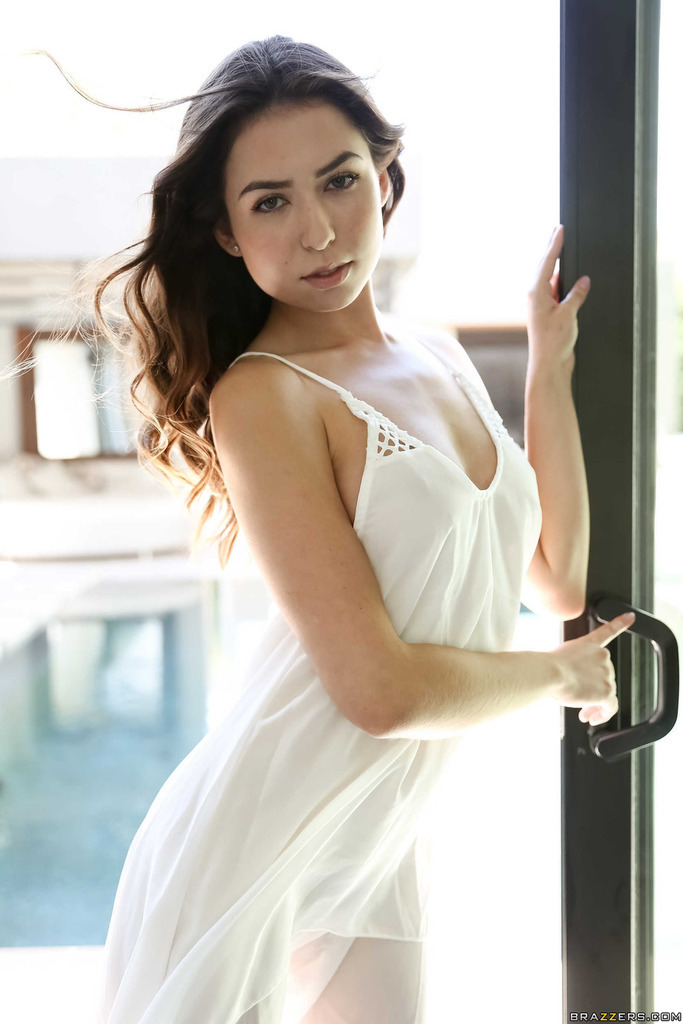 Melissa Moore Moaning In The Morning Light 3