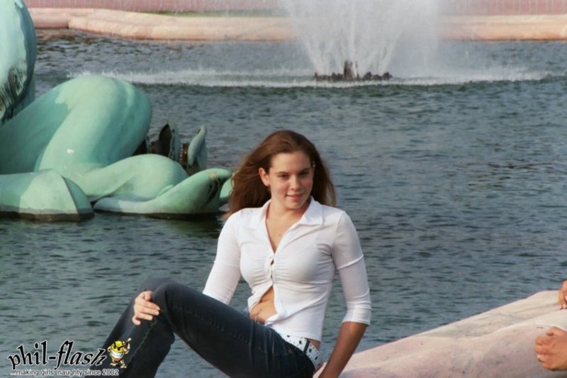 MeganQt 1st Shoot 25