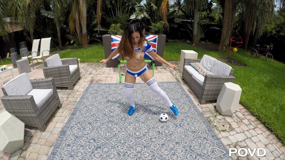 Tiki-Taka Licki-Fucka 8