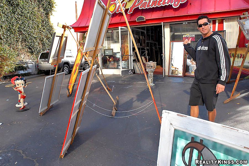 Exotic Hot Babes In Threesome 1