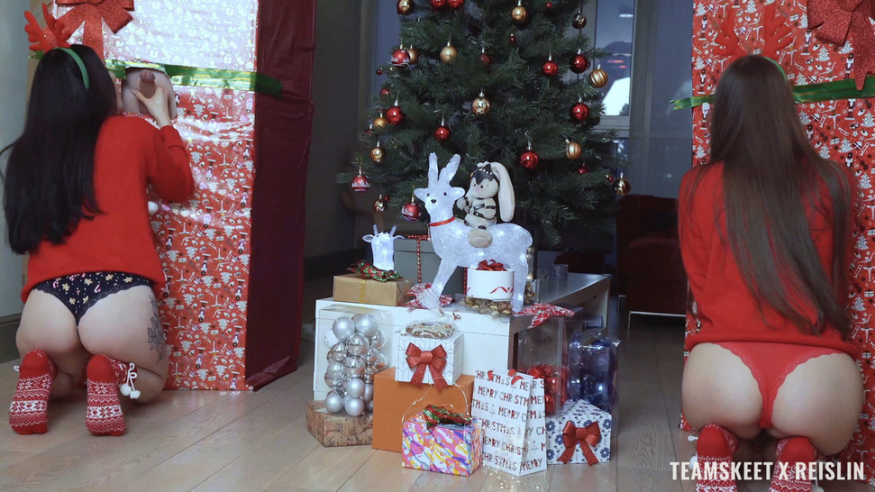 Christmas Presents 5