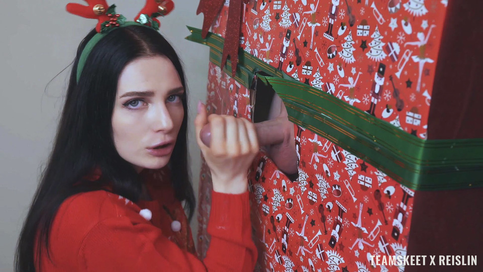 Christmas Presents 8