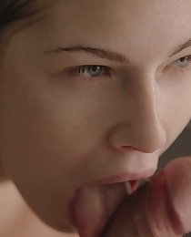 Angelica a little rain must fall