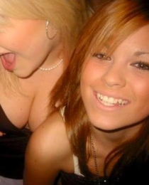 Nice Girls Enjoy Cum