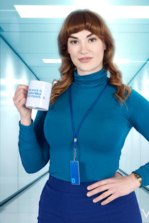 Severance: Helly A XXX Parody-17