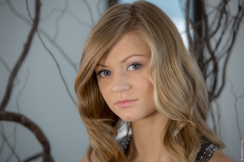 Maria Pie In The Beauty Struck Deep 17