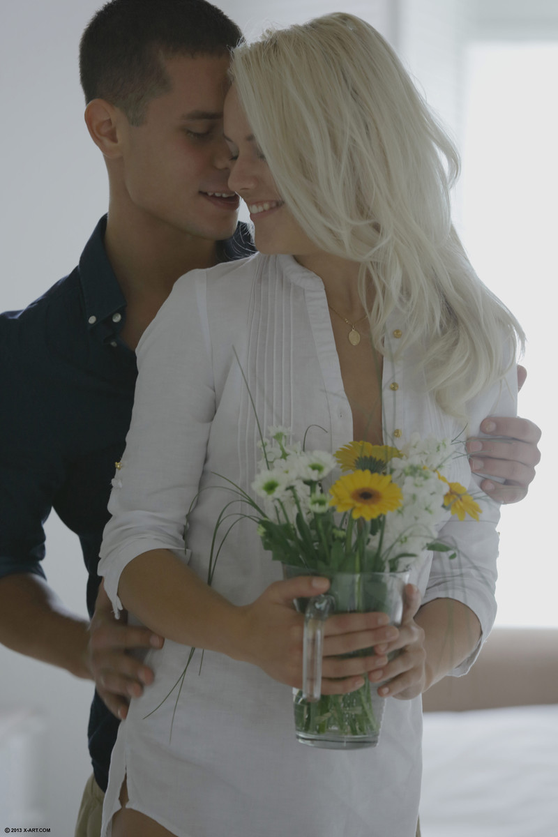 Baby in New Romance 3